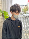 *THE  RIRE. 新社会人・校則OK爽やかショートスタイル*