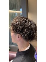 ブル(b.u.l.l.)&nbsp;ツイストスパイラル