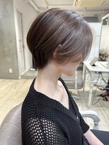 シーン(seen)&nbsp;○ショートカット○