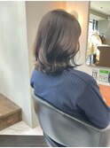 髪質改善/韓国風/ウルフ/ワンカールレイヤー/神保町