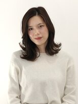 クリーム(Cream)&nbsp;レイヤースタイル