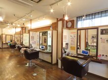 ヘアーメイク スロウ 蔵王店(Hair make Slow)