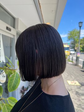 ステラ(stella) ボブ