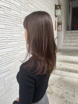 クーペ 熊本店(COUPE)&nbsp;ロングスタイル