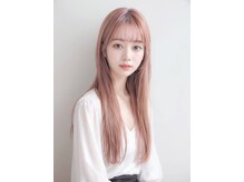 ヘアー クリエーション ヴィタリテ(HAIR CREATION Vitalite')