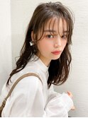 ♪大人可愛いレイヤーロング美髪髪質改善20代30代40代高田馬場