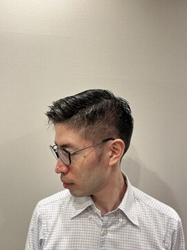 銀座マツナガ 神田店 30代40代大人オシャレビジネスしちさん