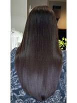 クリアーズビューティー(CCLEAR'S BEAUTY)&nbsp;髪質改善カラー