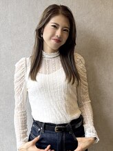 ヴィップルーム(viproom)&nbsp;行川 由希子