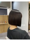 ボブ