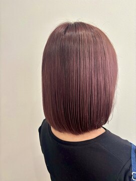 マルコ(marco) 【ピンクベージュ】