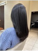 カット,カラーチェンジ,Aujua