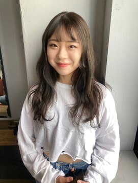トゥーリ 浜町店 長崎(tuuli) tuuli 長崎◇大人かわいい　20代30代40代の髪質改善　縮毛矯正