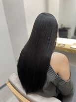 エクラートリアーラ 町田店(ECLART Reala)&nbsp;感動の仕上がり