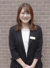 ソワンドゥ ブレス カルム 西中島店(soin de brace calme)&nbsp;池田 奈津季