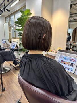 アルボーテルジェ(Art BeAute' ROUGET) お客様からのリクエストが多いカラー