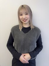 アンドシー(&C.) nagomi 