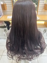 ディルガ 加賀の里店(Dilga)&nbsp;ラベンダーカラー