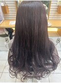 ラベンダーカラー