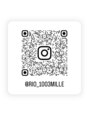 ミルシンク(1005mille cinq)&nbsp;インスタフォローお願いいたします♪【1005mille_rio】