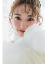 ポーチバイハニー オモテサンドウ(PORCH by HONEY omotesando) HONEY group 2025/SS style3