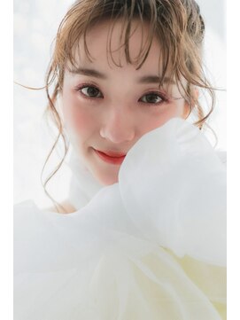 ポーチバイハニー オモテサンドウ(PORCH by HONEY omotesando) HONEY group 2025/SS style3