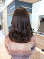 プラグ バイ ネオリーブ(plug by neolive)&nbsp;美髪×髪質改善[髪質改善/縮毛矯正/韓国]A