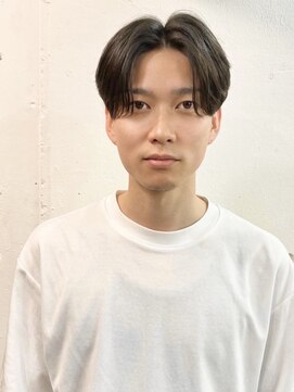 シエン 恵比寿(CIEN) メンズ/メンズカット/メンズツイストスパイラル/メンズパーマ