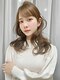 レジナヴィータ 栄店(Reginavita)の写真/矢場町駅1分【カット＋カラー＋トリートメント￥8800】傷めない×色持ちの良いオーガニックカラーが人気◎