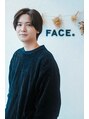 フェイス 港南台店(FACE。) 中野 亮