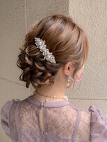 グランマッシュ(GRANMASH)&nbsp;アップスタイル