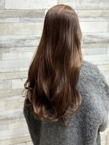 ピカソアルテ(hair picasso arte f.)&nbsp;くすみベージュ