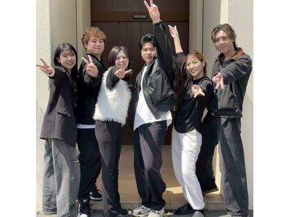 バレッタガーデン(VALETTA GARDEN)の写真