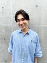 リリアン 表参道(relian) 中島 弘義