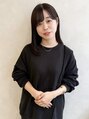 トゥルーズ 梅田店(TLUUS) 六與 莉奈