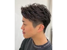 ヘアーメイク ニューヨーク 千駄木店(Hair Make NEWYORK)