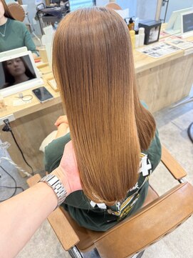 ジュネス 奈良橿原(Jeunesse) 酸性矯正