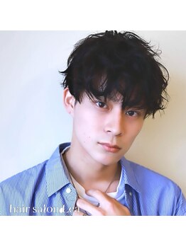 レア(Lea)の写真/ビジネスシーンからカジュアルなスタイルまで☆ONとOFF両方楽しめるお洒落で旬なスタイル！