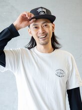 ナナナパレナ 梅田店(nanana parena) 戸塚 一慶