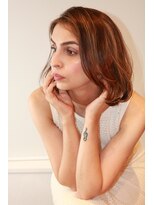 ニライヘアー(niraii hair)&nbsp;ハイライト