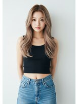 ライフイズ プレジャー 磐田中泉店(Life is… PLEASURE)&nbsp;＃磐田　ハイトーン韓国レイヤー