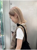 ベージュロブ◎