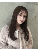 【ARTE表参道/青山】小顔ゆるふわウェーブ×イルミナ