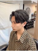フェザーパーマ