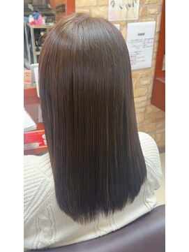 ローズ(ROSE) 大人艶感ロング