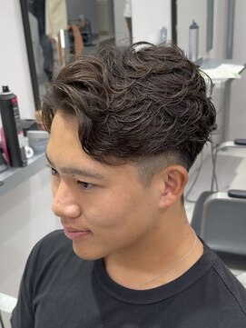 ササ 京都河原町店(33 SASA) ラルフカール　京都四条河原町