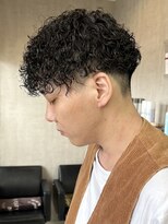 トリコ(ToricO)&nbsp;プードルパーマ