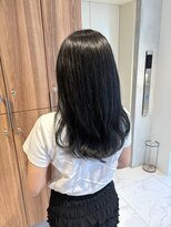 ガリカ 博多(Gallica)&nbsp;黒髪カラー/地毛風カラー/黒染め