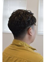 ヘアーズ マツシタ(Hairs MATUSITA)&nbsp;スタイル