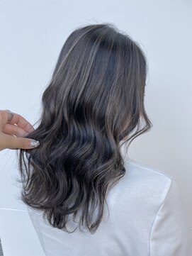 アリュア(Allure) お洒落ハイライト
